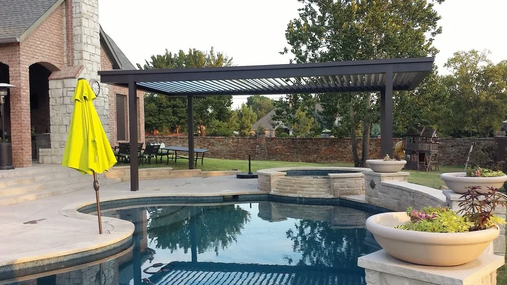 Equinox Louvered Roof - Photo 12
