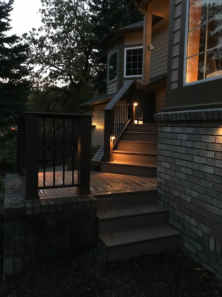 Workhorse Construction, Inc. - Photo 9