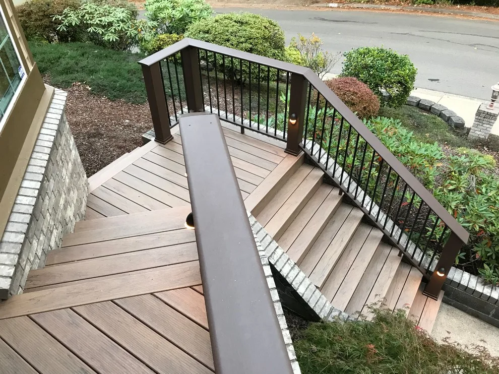 Workhorse Construction, Inc. - Photo 5