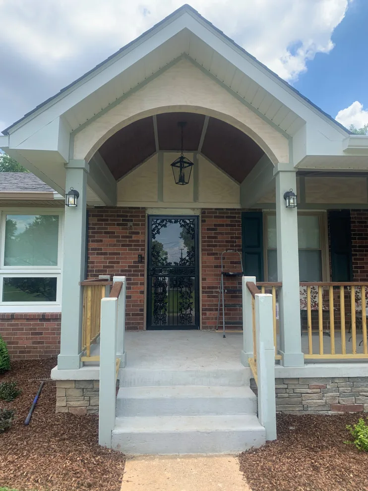 Entryway by Epoch Construction LLC - Photo 2