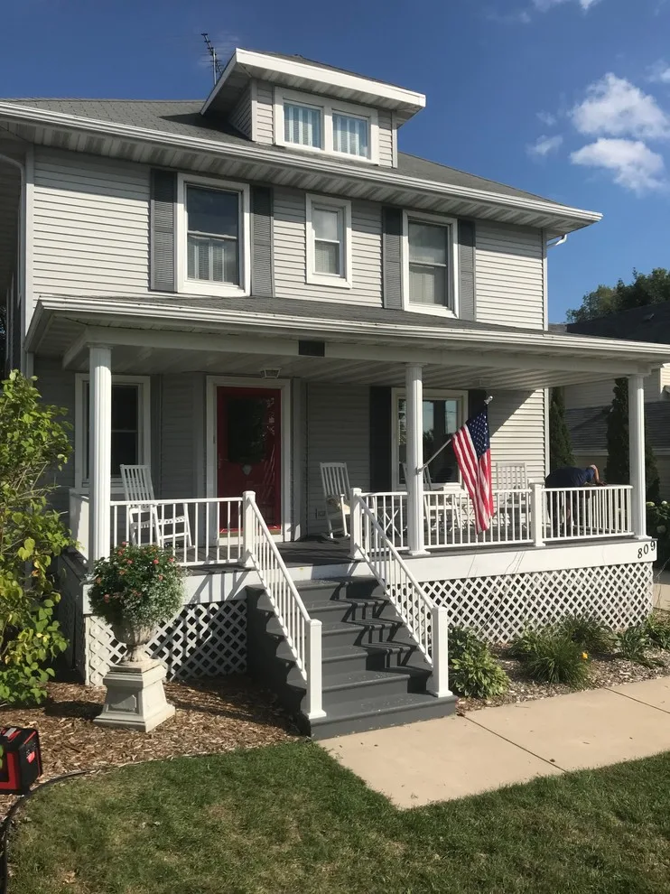 TECH FIVE Design & Build LLC - Photo 3