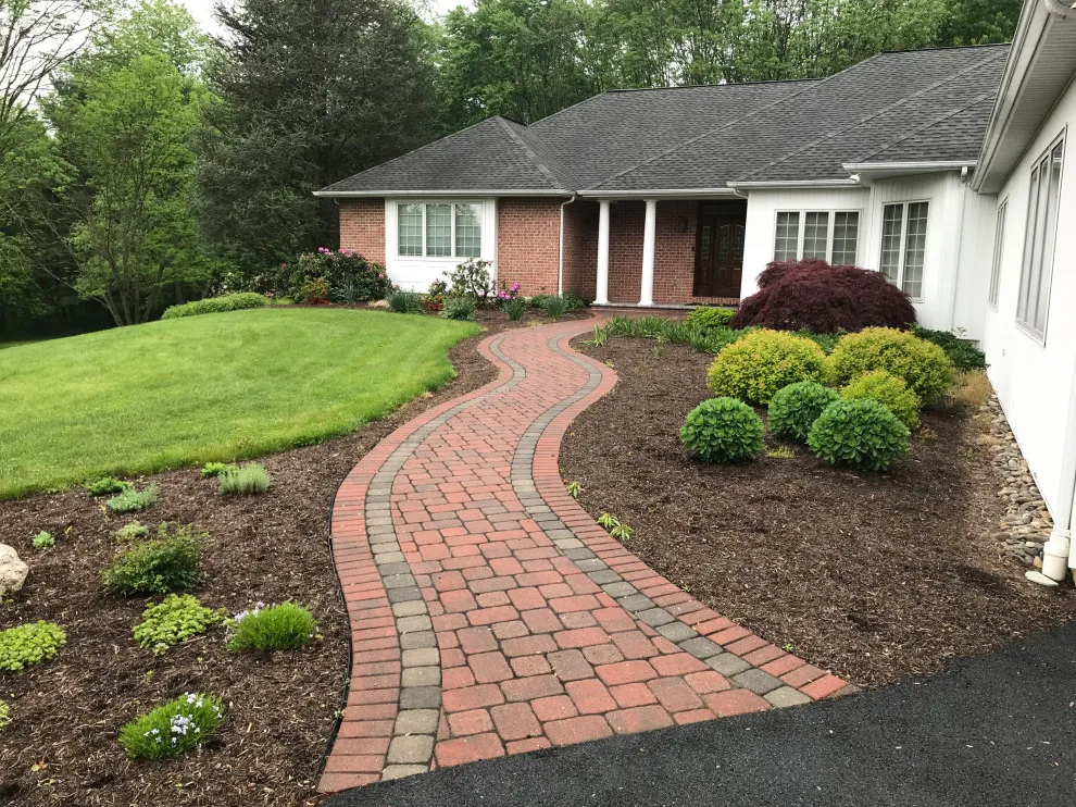 Walkways and Patio Areas by Stoney Mountain Construction - Photo 3