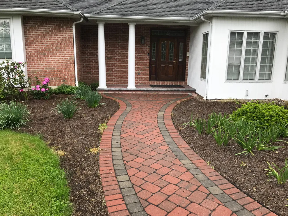 Walkways and Patio Areas by Stoney Mountain Construction - Photo 2