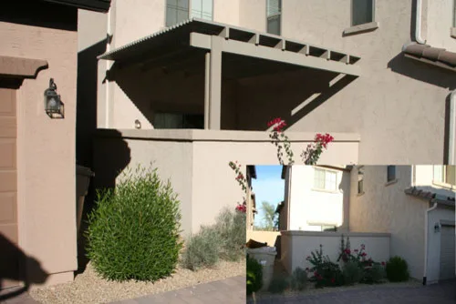 Complete Shade Patios by Booth Built Patio Products - Photo 9
