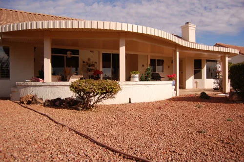 Complete Shade Patios by Booth Built Patio Products - Photo 10