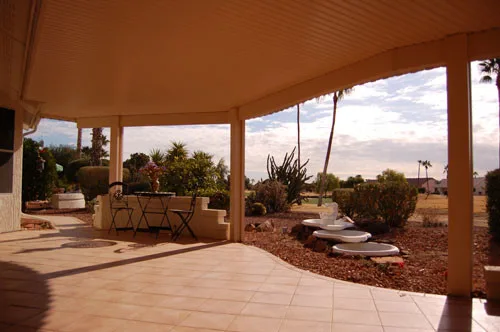 Complete Shade Patios by Booth Built Patio Products - Photo 12