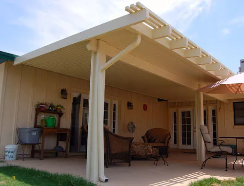 Complete Shade Patios by Booth Built Patio Products - Photo 4