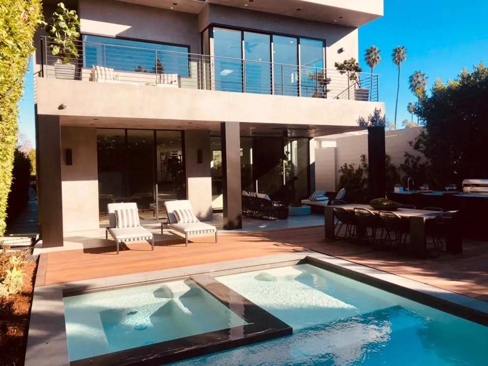 Enhanced Los Angeles by Olis Wood Inc. - Photo 6