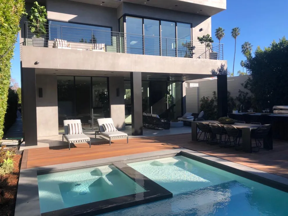 Enhanced Los Angeles by Olis Wood Inc. - Photo 4