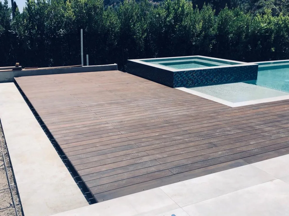 Enhanced Los Angeles by Olis Wood Inc. - Photo 3