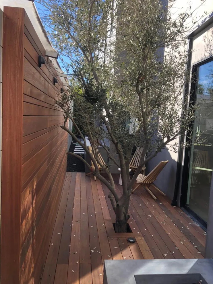 Enhanced Los Angeles by Olis Wood Inc. - Photo 8