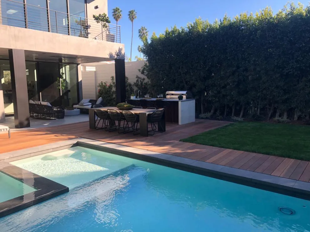 Enhanced Los Angeles by Olis Wood Inc. - Photo 7