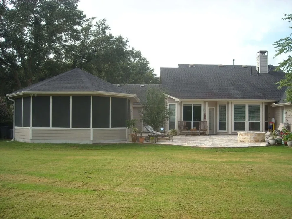 Fulshear Initiative by TCP Custom Outdoor Living - Photo 2