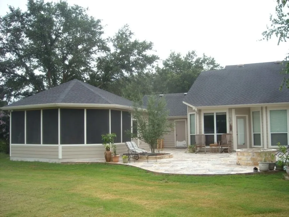 Fulshear Initiative by TCP Custom Outdoor Living - Photo 4
