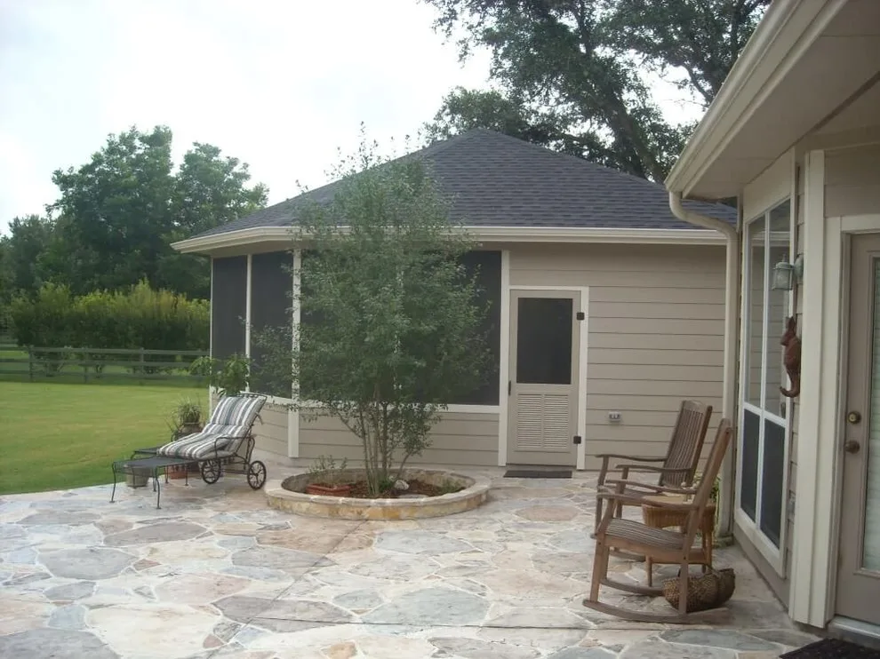 Fulshear Initiative by TCP Custom Outdoor Living - Photo 3