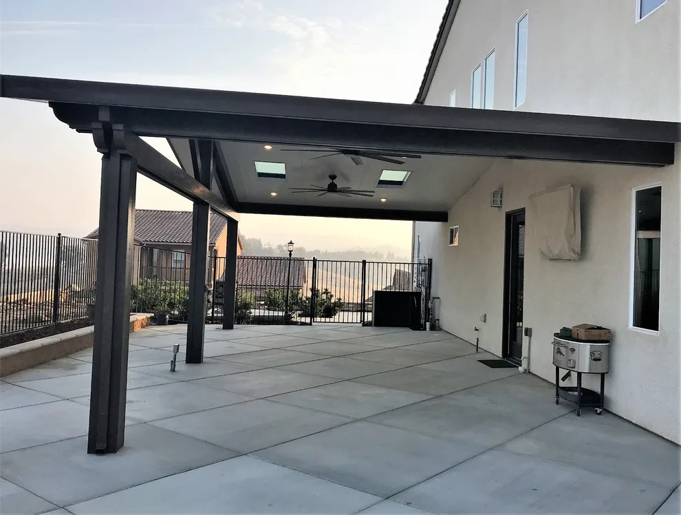 Funky Initiative by Sunset Construction & Design - Photo 3