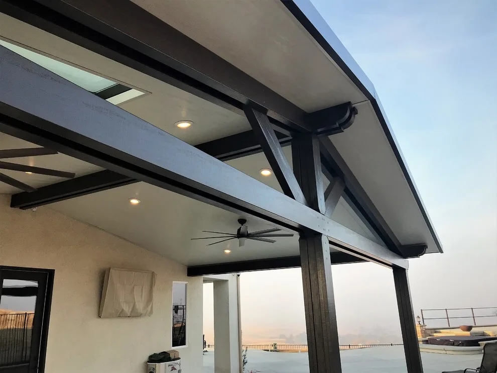 Funky Initiative by Sunset Construction & Design - Photo 7