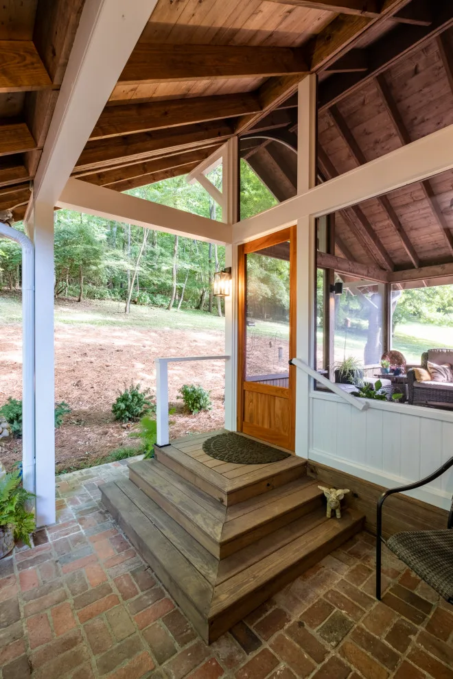 Canopy and Grate by The Porch Company - Photo 3