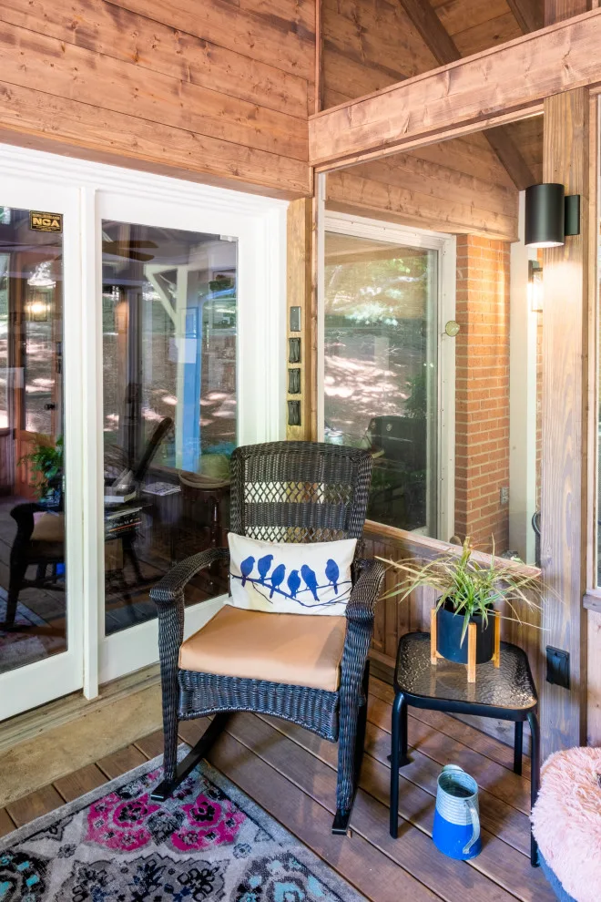 Canopy and Grate by The Porch Company - Photo 5