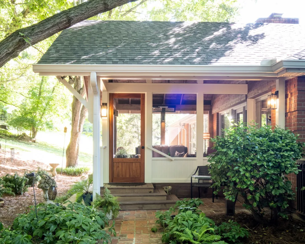Canopy and Grate by The Porch Company - Photo 12