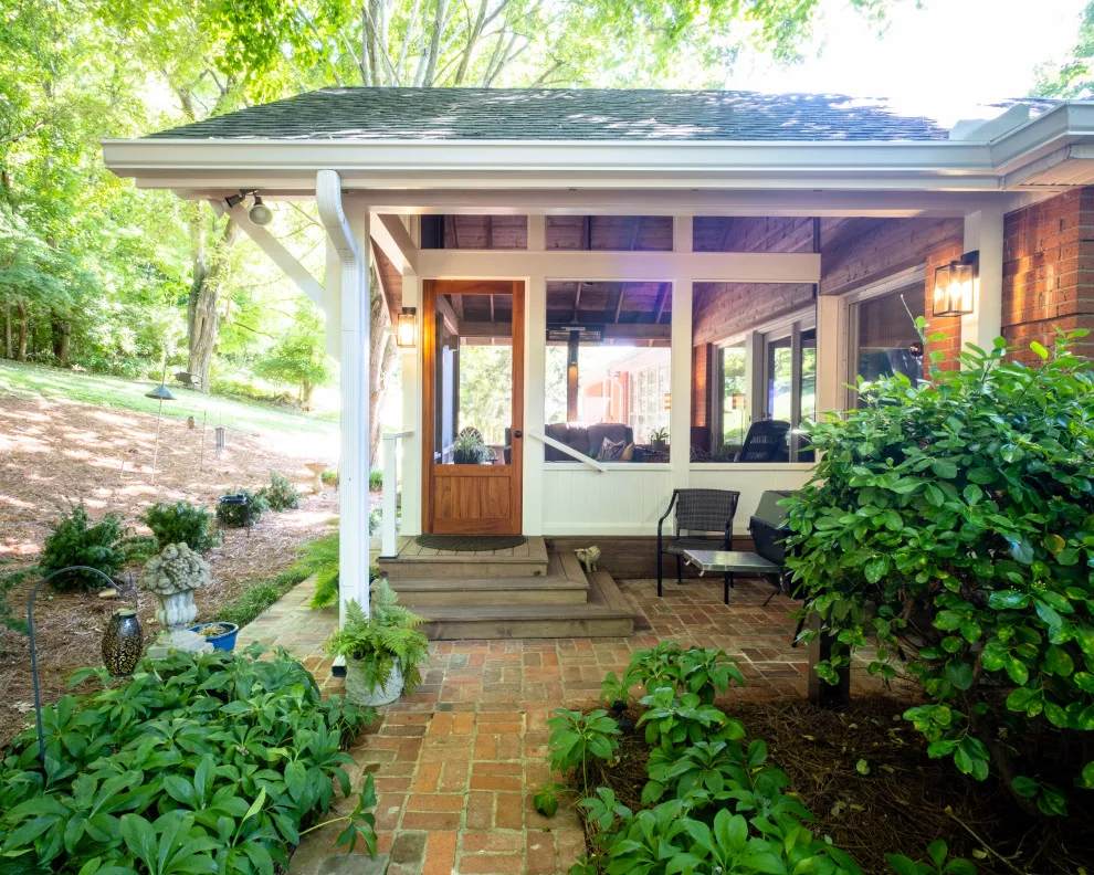 Canopy and Grate by The Porch Company - Photo 7