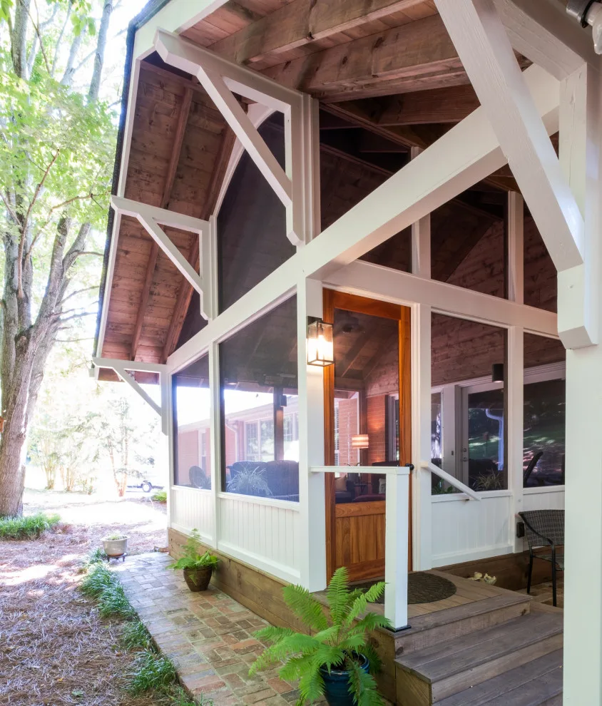 Canopy and Grate by The Porch Company - Photo 11