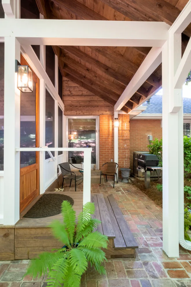 Canopy and Grate by The Porch Company - Photo 10