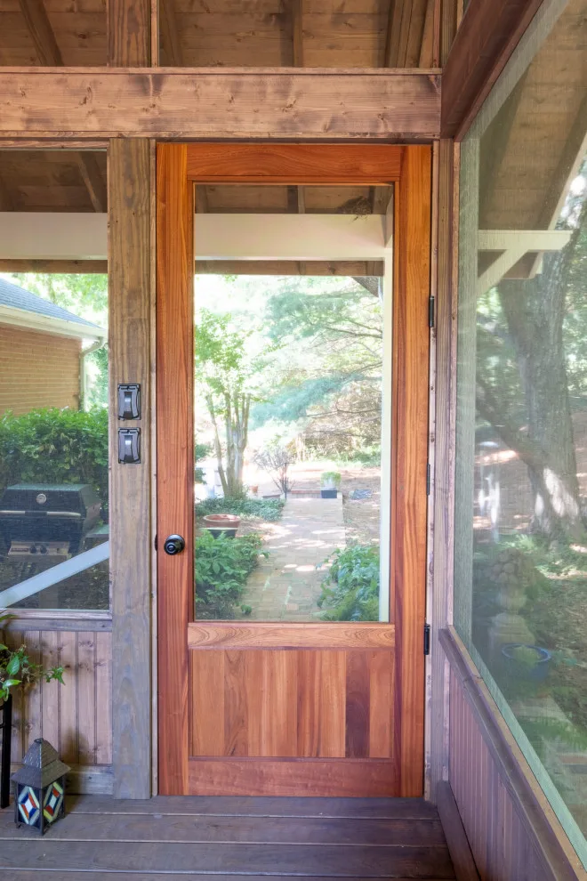 Canopy and Grate by The Porch Company - Photo 13