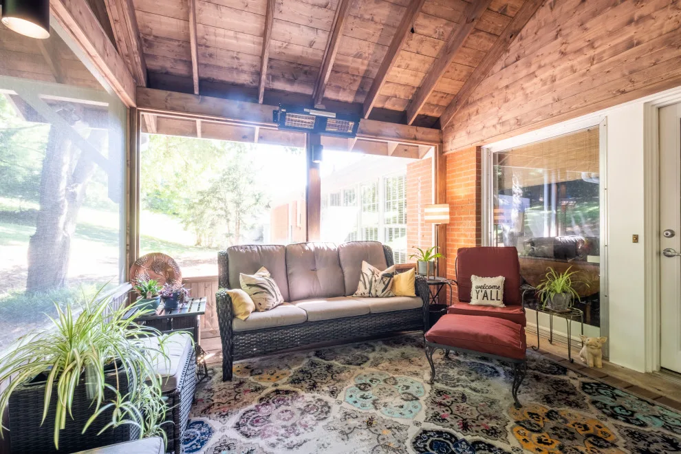 Canopy and Grate by The Porch Company - Photo 8