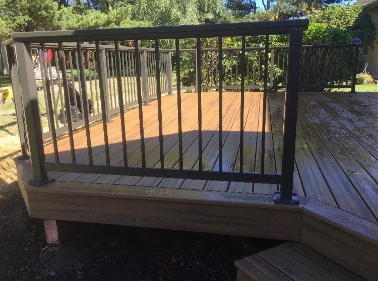 Legendary Fencing & Decking LLC - Photo 8