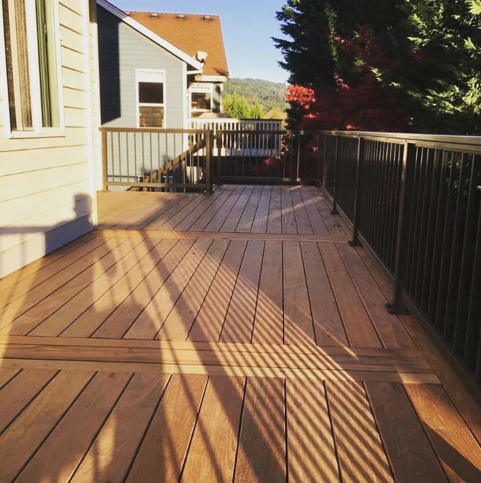 Legendary Fencing & Decking LLC - Photo 7