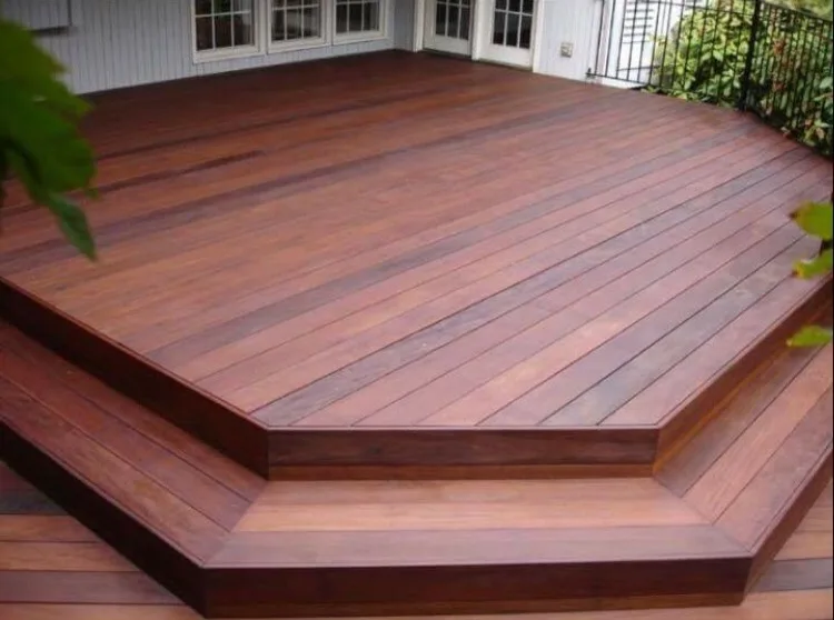 Legendary Fencing & Decking LLC - Photo 3