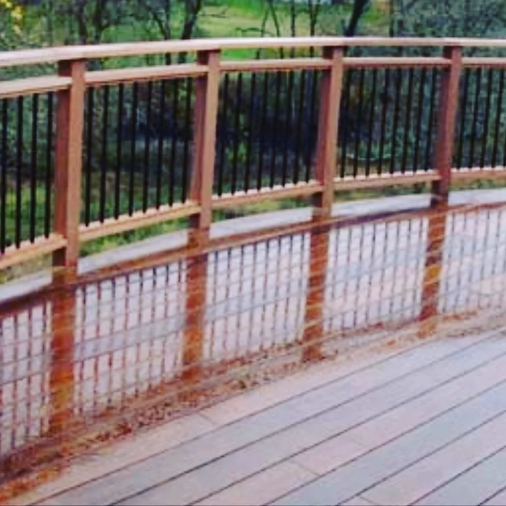 Legendary Fencing & Decking LLC - Photo 2