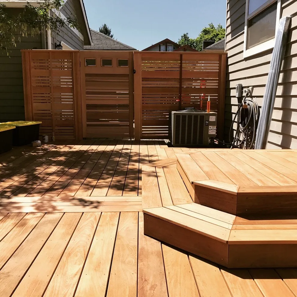 Legendary Fencing & Decking LLC - Photo 9