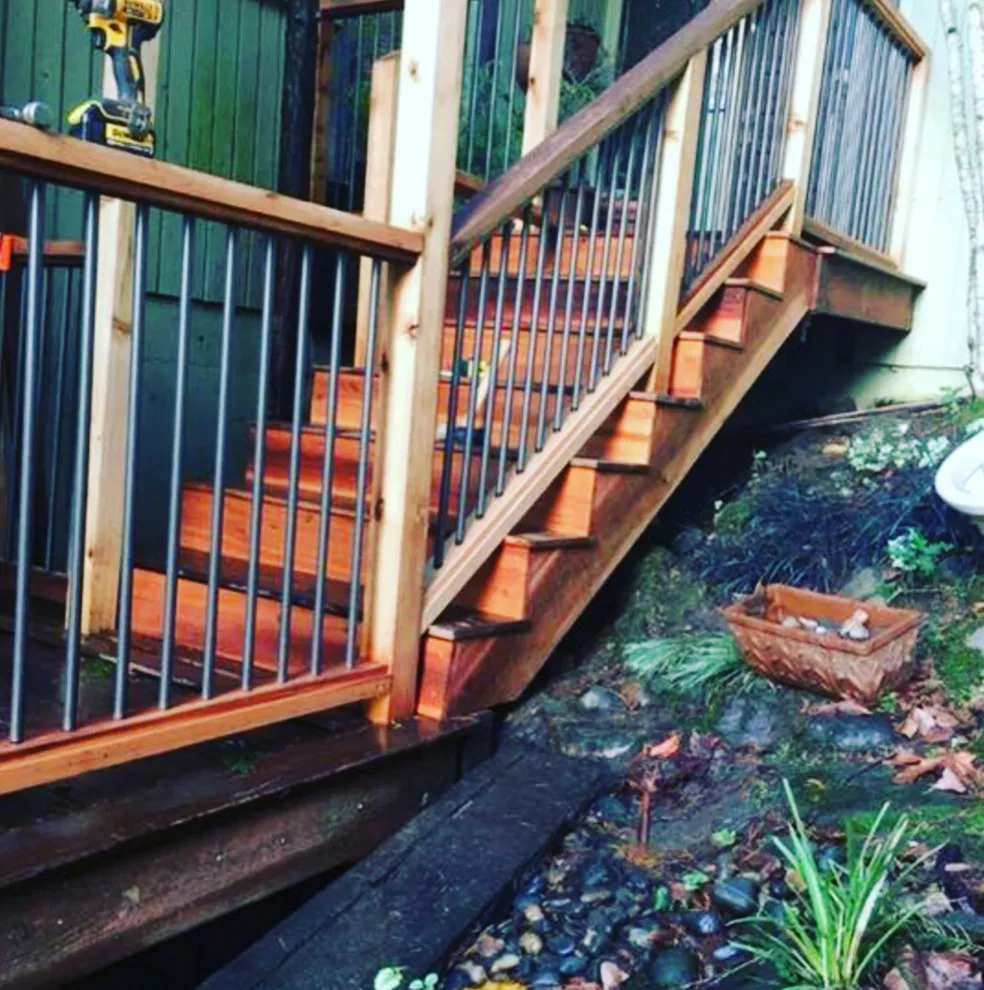 Legendary Fencing & Decking LLC - Photo 5