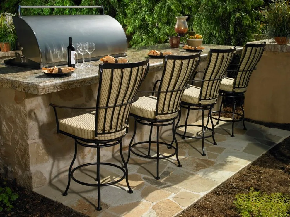 The Patio - Photo 4