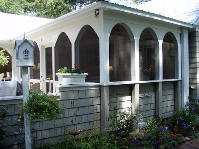 Exhibition by Plantation Porches - Photo 3