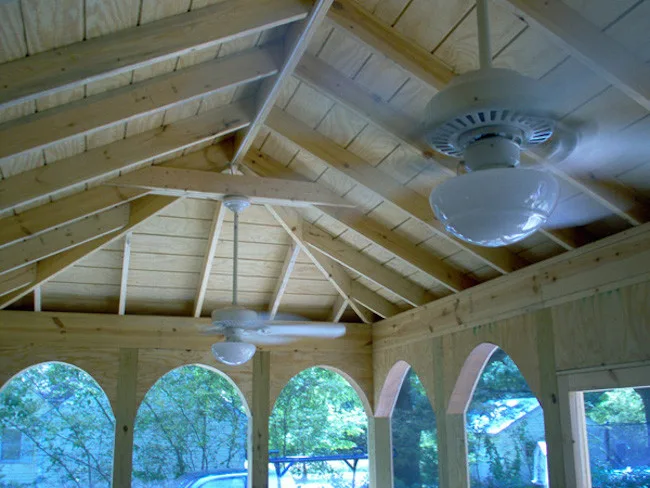 Exhibition by Plantation Porches - Photo 2