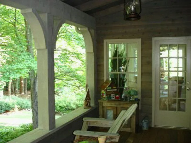 Exhibition by Plantation Porches - Photo 6