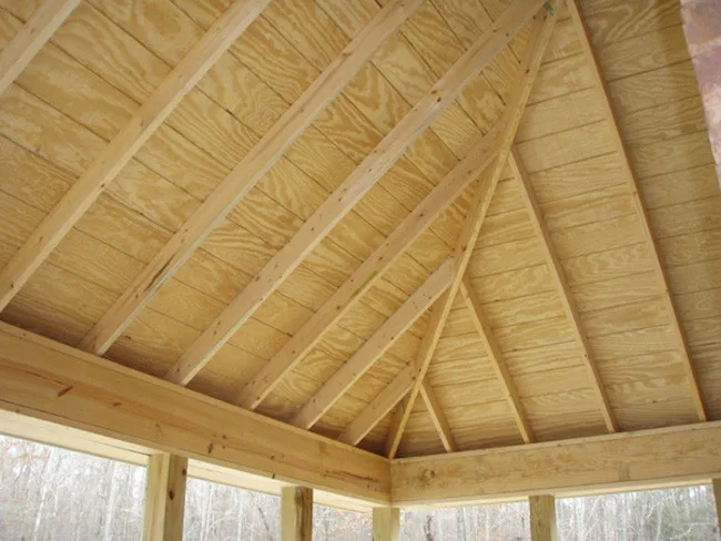 Exhibition by Plantation Porches - Photo 9