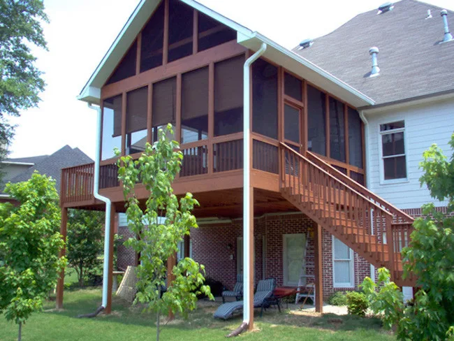 Exhibition by Plantation Porches - Photo 8
