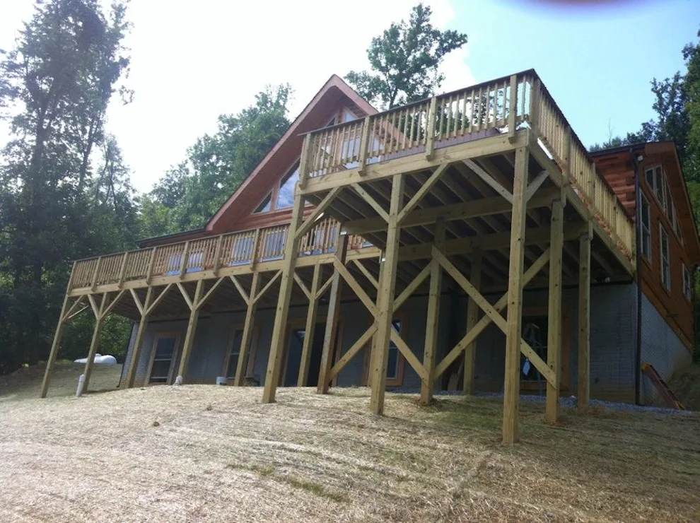Go Endurance Builders - Photo 3