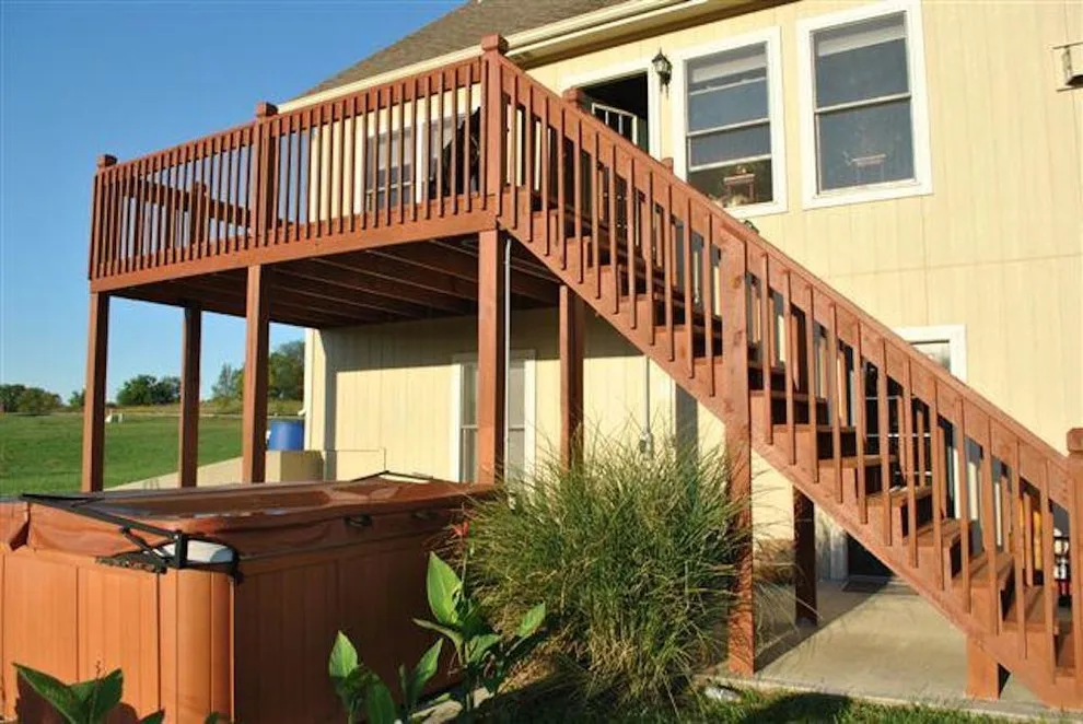 Mac Exteriors LLC - Photo 12