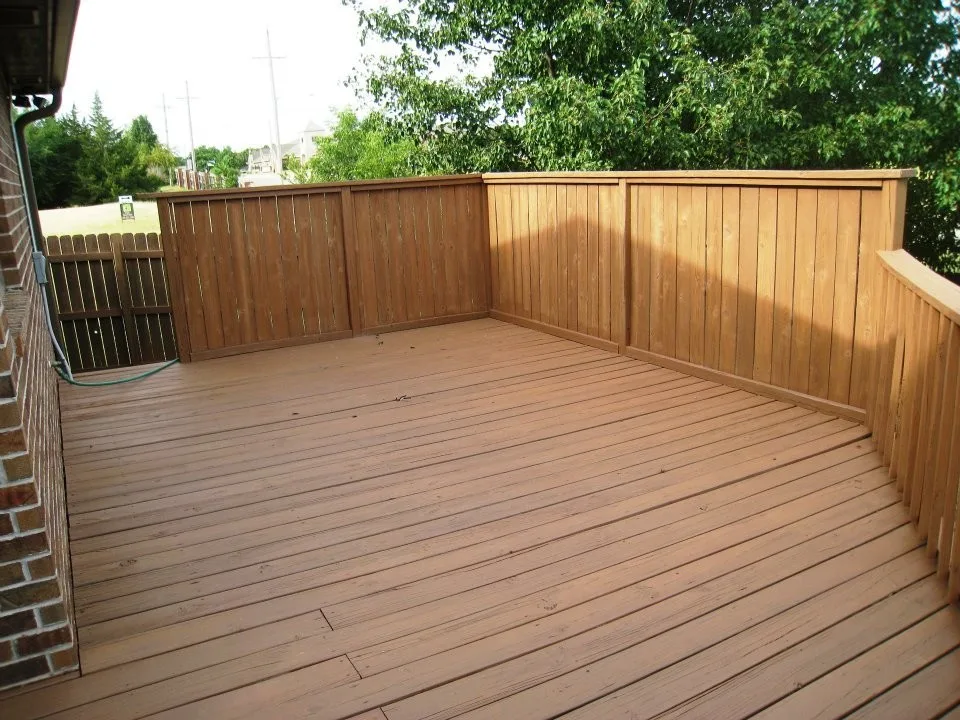 Mac Exteriors LLC - Photo 4