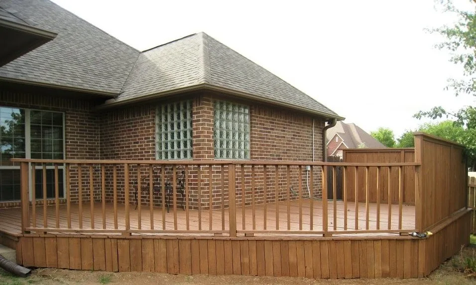 Mac Exteriors LLC - Photo 9