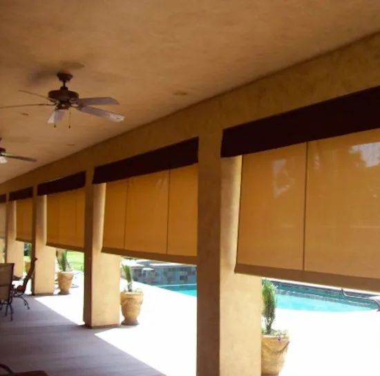Tent City Canvas House - Photo 4