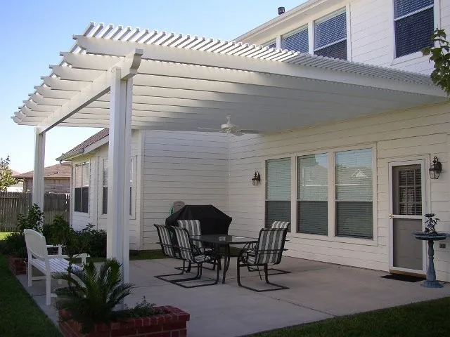 N And V Patio, Construction & Remodeling, LLC. - Photo 13