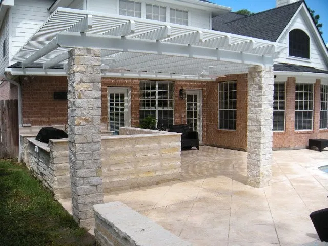Exhibition by N And V Patio, Construction & Remodeling, LLC. - Photo 5