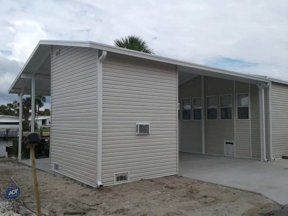 VEHICLE SHELTER by Nature Coast Home Solutions LLC - Photo 14