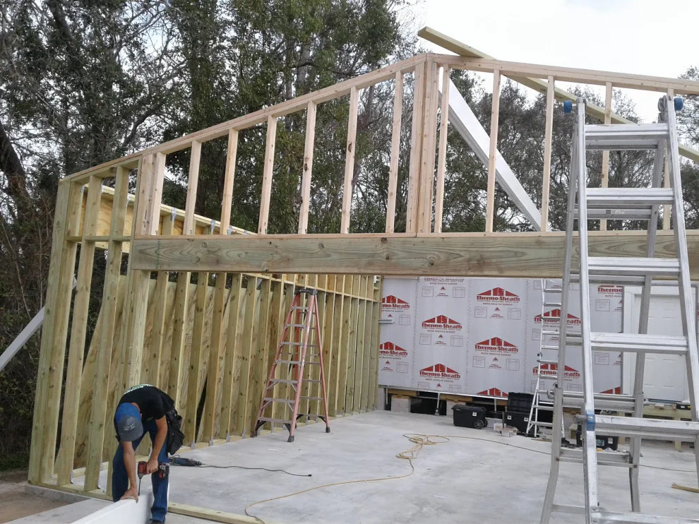 VEHICLE SHELTER by Nature Coast Home Solutions LLC - Photo 5